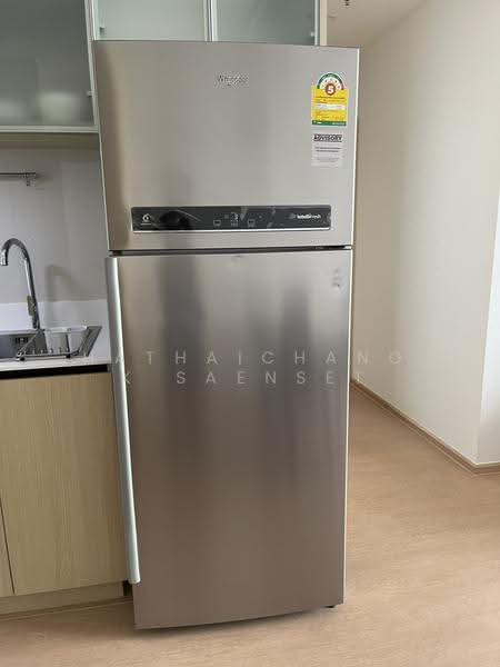 Maru Ekkamai 2, Bangkok, 70-5 Sukhumvit 63 Road, Phra Kanong Nua, Watthana, Bangkok, 2 Bedrooms, 60 sqm, Condo For Rent, by Hathaichanok Saenset, 500519359 - DDproperty.com