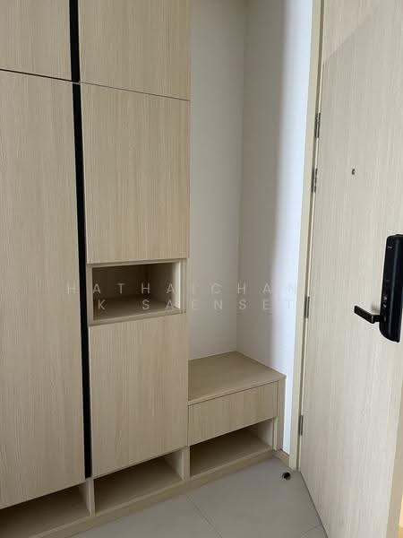 Maru Ekkamai 2, Bangkok, 70-5 Sukhumvit 63 Road, Phra Kanong Nua, Watthana, Bangkok, 2 Bedrooms, 60 sqm, Condo For Rent, by Hathaichanok Saenset, 500519359 - DDproperty.com