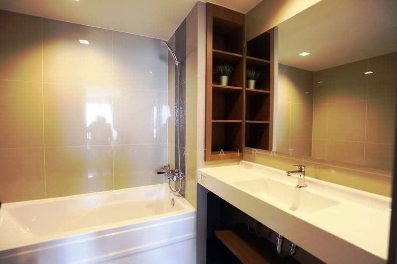 IDEO Sukhumvit 93, Bangkok, 2331 Soi Sukhumvit 93, Bang Chak, Phra Khanong, Bangkok, 1 Bedroom, 34 sqm, Condo For Rent, by Aom Hatairat, 500519363 - DDproperty.com