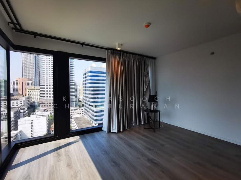 The Lofts Silom : เดอะ ลอฟท์ สีลม, กรุงเทพ, ถนนประมวญ, สีลม, บางรัก, กรุงเทพ, 72 ตร.ม., คอนโด ขาย, โดย Khemasooch Chiraburanan, 500519364 - DDproperty.com