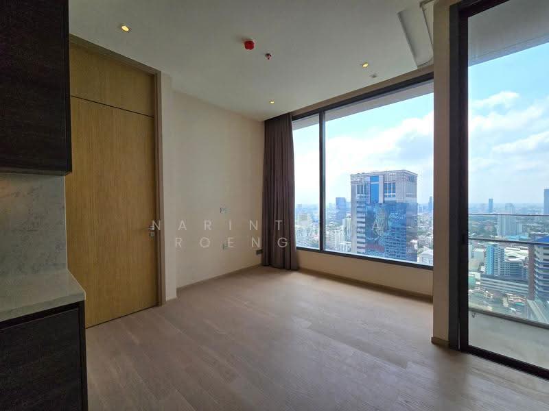 The Esse Asoke : ดิ เอส อโศก, กรุงเทพ, 333 ซอยสุขุมวิท 21 ถนนสุขุมวิท, คลองเตยเหนือ, วัฒนา, กรุงเทพ, 53 ตร.ม., คอนโด ขาย, โดย Narinthira Roengrit, 500519365 - DDproperty.com