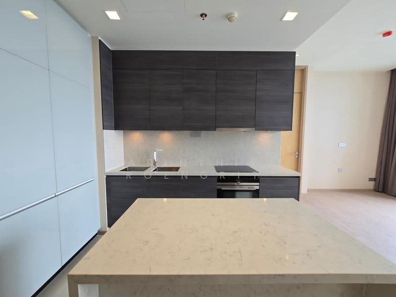 The Esse Asoke, Bangkok, 333 Soi Sukhumvit 21, Sukhumvit Road, Khlongtoei Nua, Watthana, Bangkok, 1 Bedroom, 53 sqm, Condo For Sale, by Narinthira Roengrit, 500519365 - DDproperty.com
