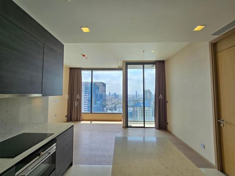 The Esse Asoke, Bangkok, 333 Soi Sukhumvit 21, Sukhumvit Road, Khlongtoei Nua, Watthana, Bangkok, 1 Bedroom, 53 sqm, Condo For Sale, by Narinthira Roengrit, 500519365 - DDproperty.com