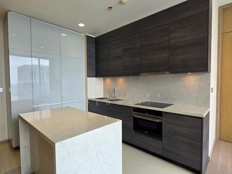 The Esse Asoke, Bangkok, 333 Soi Sukhumvit 21, Sukhumvit Road, Khlongtoei Nua, Watthana, Bangkok, 1 Bedroom, 53 sqm, Condo For Sale, by Narinthira Roengrit, 500519365 - DDproperty.com