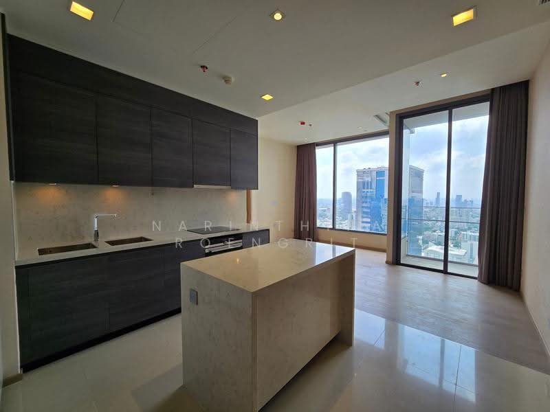 The Esse Asoke, Bangkok, 333 Soi Sukhumvit 21, Sukhumvit Road, Khlongtoei Nua, Watthana, Bangkok, 1 Bedroom, 53 sqm, Condo For Sale, by Narinthira Roengrit, 500519365 - DDproperty.com