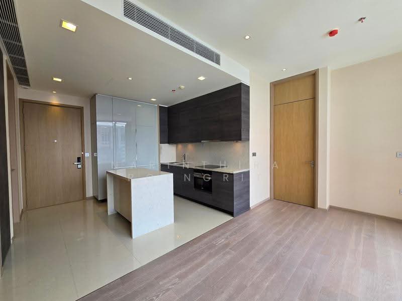The Esse Asoke, Bangkok, 333 Soi Sukhumvit 21, Sukhumvit Road, Khlongtoei Nua, Watthana, Bangkok, 1 Bedroom, 53 sqm, Condo For Sale, by Narinthira Roengrit, 500519365 - DDproperty.com