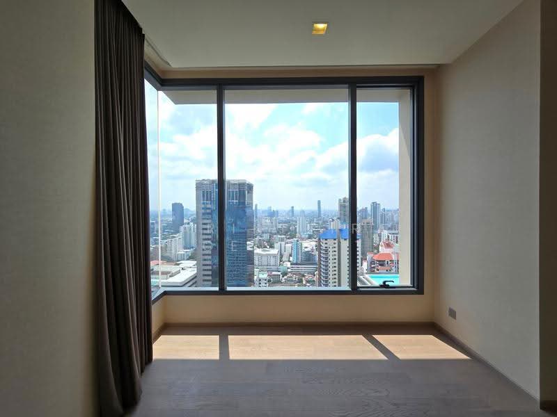 The Esse Asoke, Bangkok, 333 Soi Sukhumvit 21, Sukhumvit Road, Khlongtoei Nua, Watthana, Bangkok, 1 Bedroom, 53 sqm, Condo For Sale, by Narinthira Roengrit, 500519365 - DDproperty.com