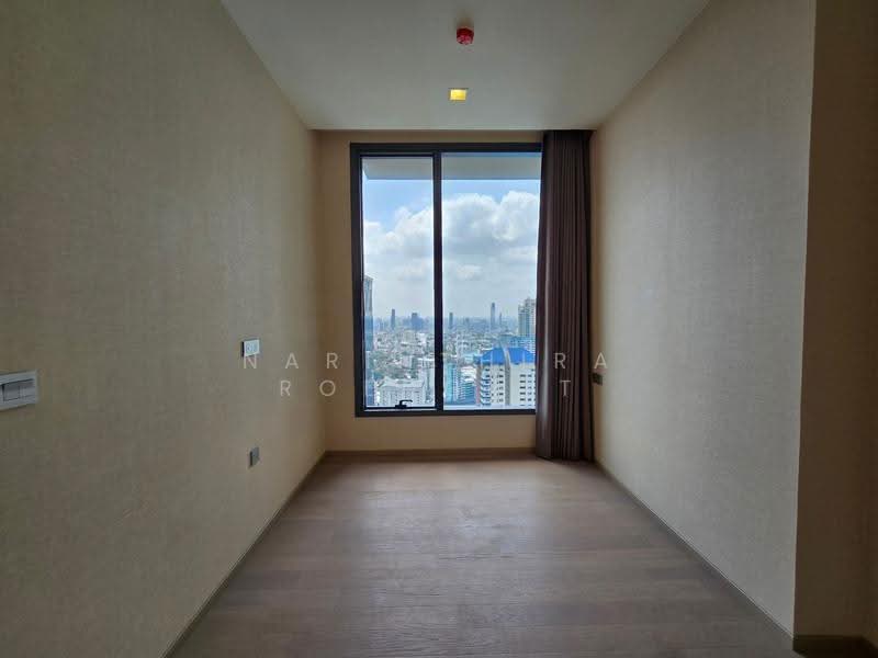 The Esse Asoke, Bangkok, 333 Soi Sukhumvit 21, Sukhumvit Road, Khlongtoei Nua, Watthana, Bangkok, 1 Bedroom, 53 sqm, Condo For Sale, by Narinthira Roengrit, 500519365 - DDproperty.com