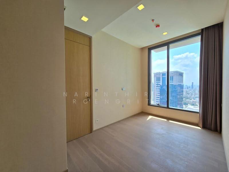 The Esse Asoke, Bangkok, 333 Soi Sukhumvit 21, Sukhumvit Road, Khlongtoei Nua, Watthana, Bangkok, 1 Bedroom, 53 sqm, Condo For Sale, by Narinthira Roengrit, 500519365 - DDproperty.com