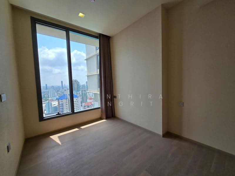 The Esse Asoke, Bangkok, 333 Soi Sukhumvit 21, Sukhumvit Road, Khlongtoei Nua, Watthana, Bangkok, 1 Bedroom, 53 sqm, Condo For Sale, by Narinthira Roengrit, 500519365 - DDproperty.com