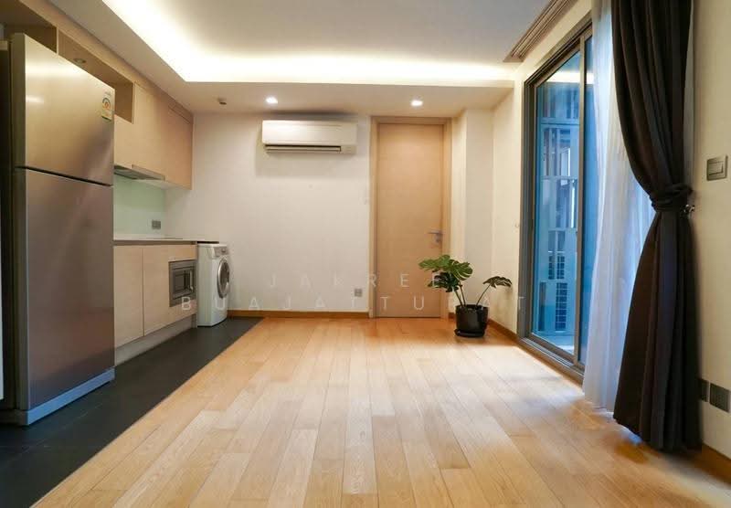 Via BOTANI, Bangkok, 36 Soi Sukhumvit 47, Sukhumvit Road, Khlong Tan Nua, Watthana, Bangkok, 1 Bedroom, 42 sqm, Condo For Sale, by Jakree Buajatturat, 500519366 - DDproperty.com