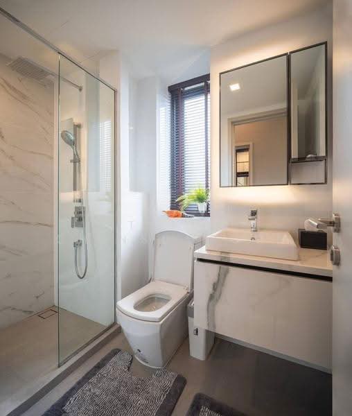 The Address Chidlom, Bangkok, Ploenchit Road, Lumphini, Pathum Wan, Bangkok, 1 Bedroom, 58 sqm, Condo For Sale, by Tarit Chinsomboon, 500519369 - DDproperty.com