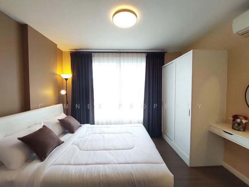 Dcondo Creek Phuket, Phuket, 81 Moo 2, Kathu, Phuket, 1 Bedroom, 30 sqm, Condo For Sale, by Connex Property, 500519370 - DDproperty.com
