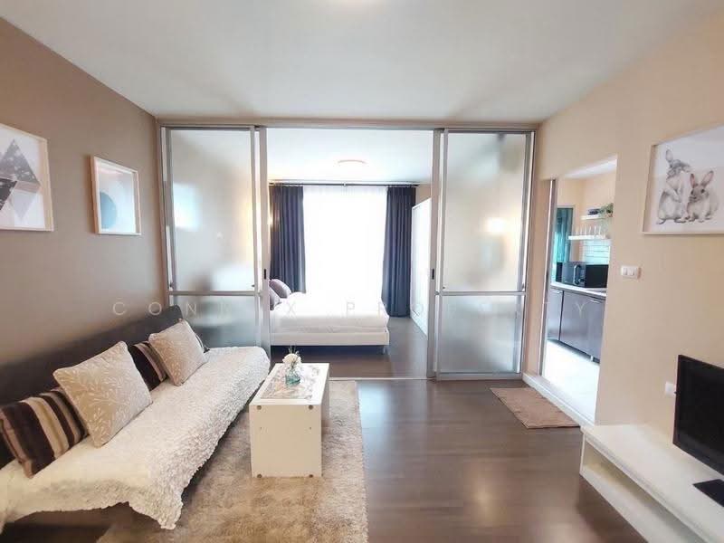 Dcondo Creek Phuket, Phuket, 81 Moo 2, Kathu, Phuket, 1 Bedroom, 30 sqm, Condo For Sale, by Connex Property, 500519370 - DDproperty.com