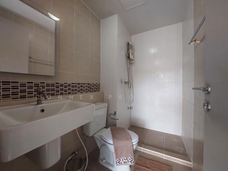 Dcondo Creek Phuket, Phuket, 81 Moo 2, Kathu, Phuket, 1 Bedroom, 30 sqm, Condo For Sale, by Connex Property, 500519370 - DDproperty.com