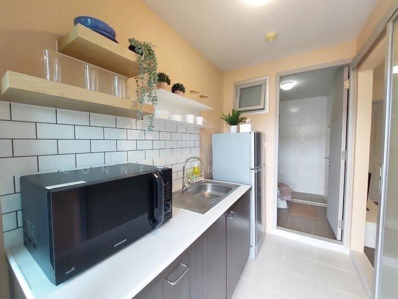 Dcondo Creek Phuket : ดีคอนโด ครีก ภูเก็ต, ภูเก็ต, 81 ม.2, กะทู้, ภูเก็ต, 30 ตร.ม., คอนโด ขาย, โดย Connex Property, 500519370 - DDproperty.com