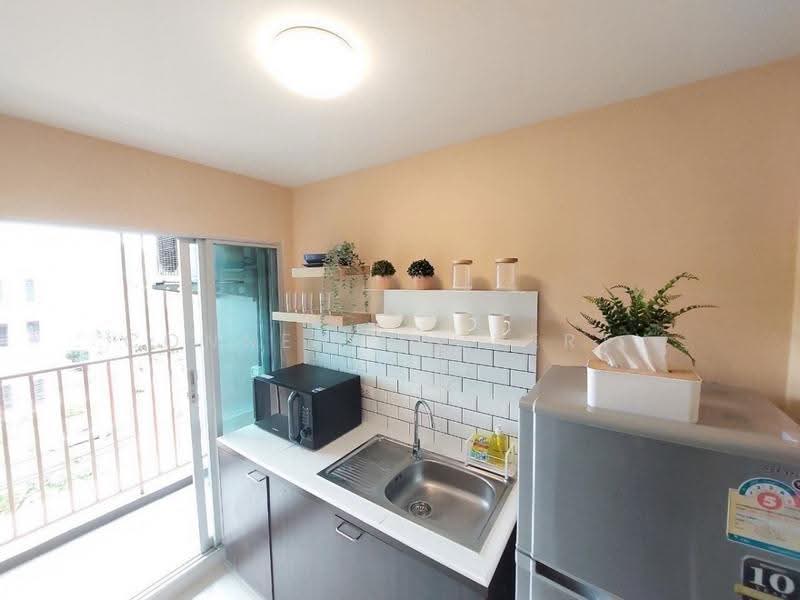 Dcondo Creek Phuket, Phuket, 81 Moo 2, Kathu, Phuket, 1 Bedroom, 30 sqm, Condo For Sale, by Connex Property, 500519370 - DDproperty.com
