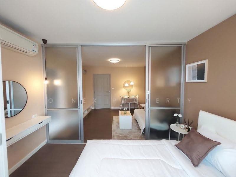 Dcondo Creek Phuket, Phuket, 81 Moo 2, Kathu, Phuket, 1 Bedroom, 30 sqm, Condo For Sale, by Connex Property, 500519370 - DDproperty.com