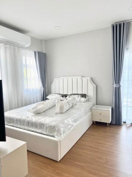 Centro Bangna Phase 2 : เซนโทร บางนา เฟส 2, สมุทรปราการ, บางแก้ว, บางพลี, สมุทรปราการ, 303 ตร.ม., บ้านเดี่ยว ให้เช่า, โดย HOME Real Estate Service, 500519371 - DDproperty.com
