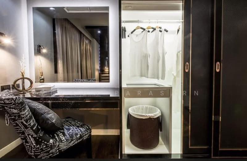 Supalai Premier Place Asoke, Bangkok, 60 Asoke Montri Road, Khlongtoei Nua, Watthana, Bangkok, 2 Bedrooms, 77 sqm, Condo For Rent, by Airada Parasarn, 500519372 - DDproperty.com