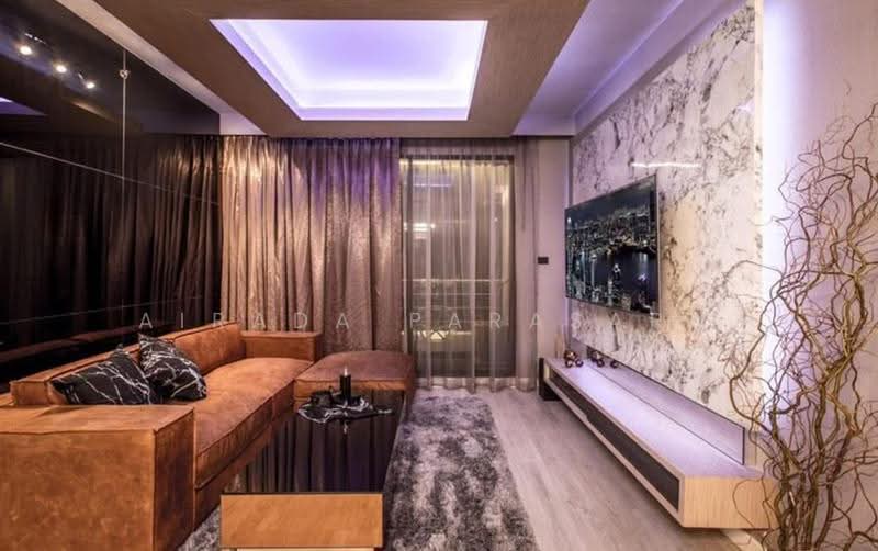 Supalai Premier Place Asoke, Bangkok, 60 Asoke Montri Road, Khlongtoei Nua, Watthana, Bangkok, 2 Bedrooms, 77 sqm, Condo For Rent, by Airada Parasarn, 500519372 - DDproperty.com