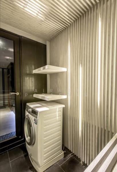 Supalai Premier Place Asoke, Bangkok, 60 Asoke Montri Road, Khlongtoei Nua, Watthana, Bangkok, 2 Bedrooms, 77 sqm, Condo For Rent, by Airada Parasarn, 500519372 - DDproperty.com