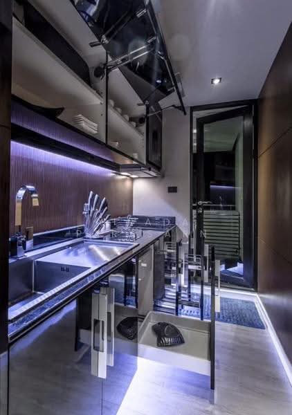 Supalai Premier Place Asoke, Bangkok, 60 Asoke Montri Road, Khlongtoei Nua, Watthana, Bangkok, 2 Bedrooms, 77 sqm, Condo For Rent, by Airada Parasarn, 500519372 - DDproperty.com