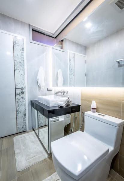 Supalai Premier Place Asoke, Bangkok, 60 Asoke Montri Road, Khlongtoei Nua, Watthana, Bangkok, 2 Bedrooms, 77 sqm, Condo For Rent, by Airada Parasarn, 500519372 - DDproperty.com