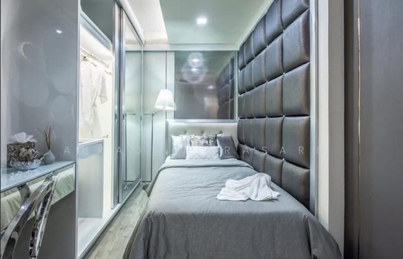 Supalai Premier Place Asoke, Bangkok, 60 Asoke Montri Road, Khlongtoei Nua, Watthana, Bangkok, 2 Bedrooms, 77 sqm, Condo For Rent, by Airada Parasarn, 500519372 - DDproperty.com