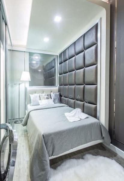 Supalai Premier Place Asoke, Bangkok, 60 Asoke Montri Road, Khlongtoei Nua, Watthana, Bangkok, 2 Bedrooms, 77 sqm, Condo For Rent, by Airada Parasarn, 500519372 - DDproperty.com