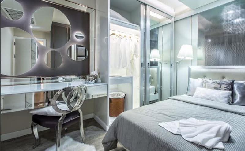 Supalai Premier Place Asoke : ศุภาลัย พรีเมียร์ เพลส อโศก, กรุงเทพ, 60 ถนนอโศกมนตรี, คลองเตยเหนือ, วัฒนา, กรุงเทพ, 77 ตร.ม., คอนโด ให้เช่า, โดย Airada Parasarn, 500519372 - DDproperty.com