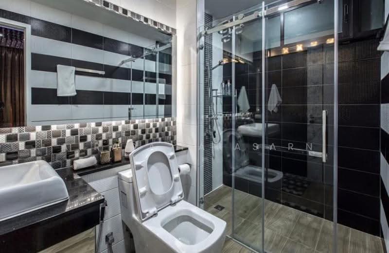 Supalai Premier Place Asoke, Bangkok, 60 Asoke Montri Road, Khlongtoei Nua, Watthana, Bangkok, 2 Bedrooms, 77 sqm, Condo For Rent, by Airada Parasarn, 500519372 - DDproperty.com