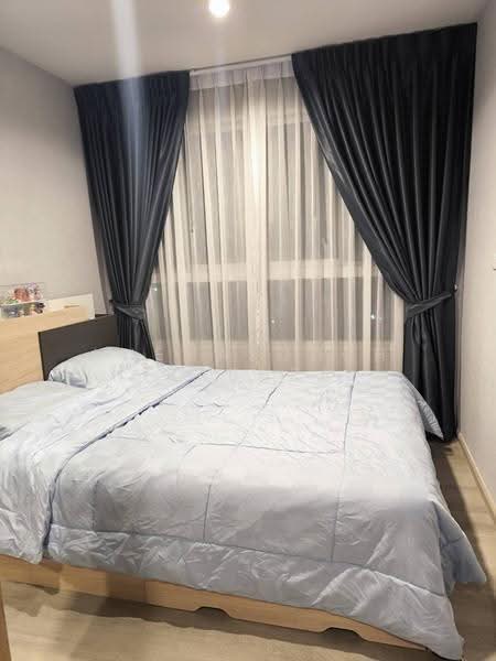 IDEO Charan 70-Riverview, Bangkok, 294 Charan Sanit Wong Rd, Bang Phlat, Bangkok, 2 Bedrooms, 35 sqm, Condo For Sale, by Khemasooch Chiraburanan, 500519373 - DDproperty.com