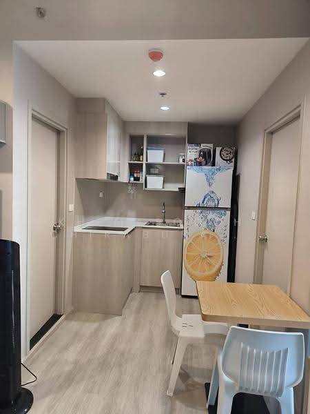 IDEO Charan 70-Riverview, Bangkok, 294 Charan Sanit Wong Rd, Bang Phlat, Bangkok, 2 Bedrooms, 35 sqm, Condo For Sale, by Khemasooch Chiraburanan, 500519373 - DDproperty.com