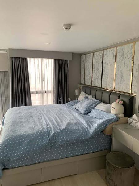 Knightsbridge Prime Sathorn, Bangkok, 599 Naradhiwas Rajanagarindra Road, Thung Maha Mek, Sathon, Bangkok, 1 Bedroom, 44 sqm, Condo For Sale, by Tarit Chinsomboon, 500519376 - DDproperty.com