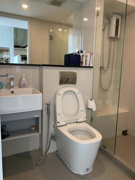 Knightsbridge Prime Sathorn : ไนท์บริดจ์ ไพรม์ สาทร, กรุงเทพ, 599 นราธิวาสราชนครินทร์, ทุ่งมหาเมฆ, สาทร, กรุงเทพ, 44 ตร.ม., คอนโด ขาย, โดย Tarit Chinsomboon, 500519376 - DDproperty.com