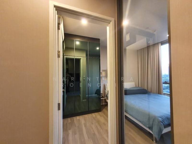 The Room Sukhumvit 69 : เดอะ รูม สุขุมวิท 69, กรุงเทพ, 1539 ถ.สุขุมวิท, พระโขนงเหนือ, วัฒนา, กรุงเทพ, 35 ตร.ม., คอนโด ให้เช่า, โดย Narinthira Roengrit, 500519380 - DDproperty.com