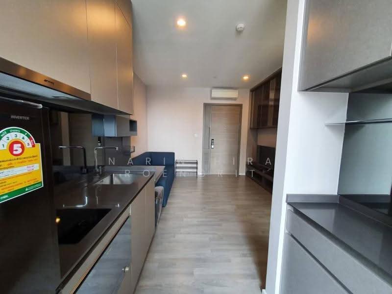 The Room Sukhumvit 69, Bangkok, 1539 Sukhumvit Road, Phra Kanong Nua, Watthana, Bangkok, 1 Bedroom, 35 sqm, Condo For Rent, by Narinthira Roengrit, 500519380 - DDproperty.com