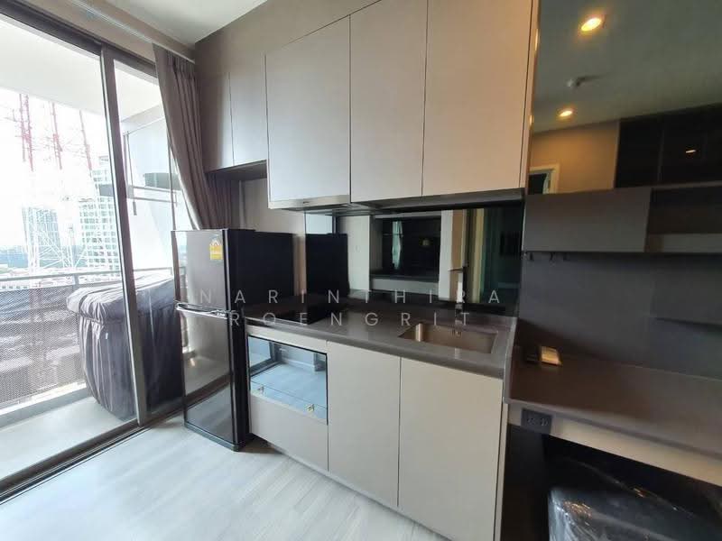 The Room Sukhumvit 69, Bangkok, 1539 Sukhumvit Road, Phra Kanong Nua, Watthana, Bangkok, 1 Bedroom, 35 sqm, Condo For Rent, by Narinthira Roengrit, 500519380 - DDproperty.com