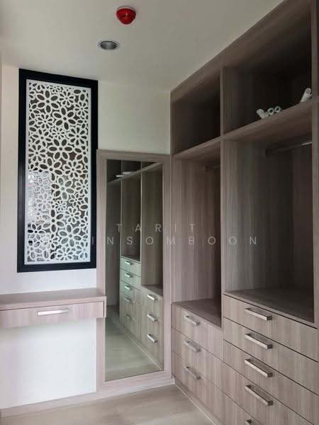 Life Asoke, Bangkok, Asoke-Dindang Road, Bang Kapi, Huai Khwang, Bangkok, 1 Bedroom, 35 sqm, Condo For Sale, by Tarit Chinsomboon, 500519381 - DDproperty.com