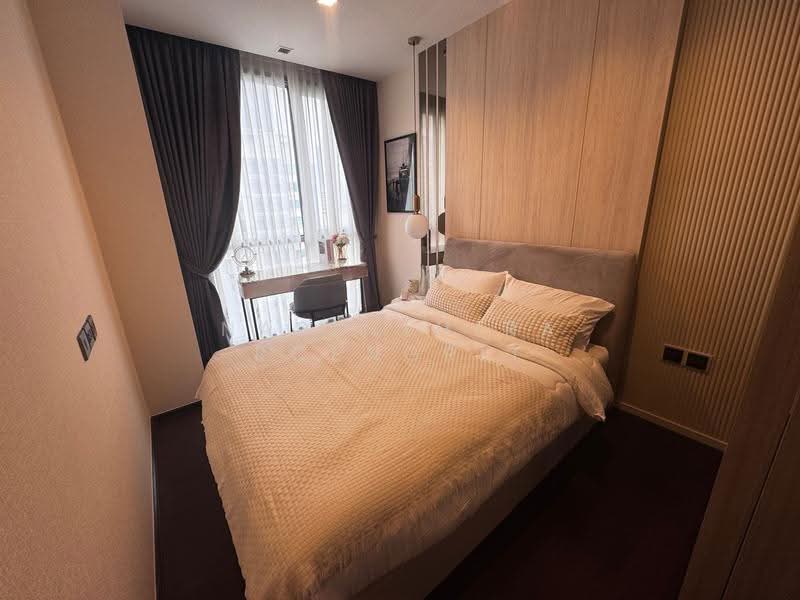 The Line Ratchathewi, Bangkok, 598 Phetchaburi Road, Thanon Phetchaburi, Ratchathewi, Bangkok, 1 Bedroom, 36 sqm, Condo For Sale, by Narinthira Roengrit, 500519384 - DDproperty.com