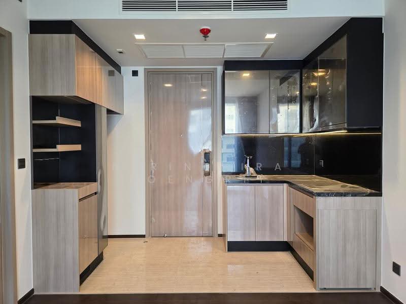 The Line Ratchathewi, Bangkok, 598 Phetchaburi Road, Thanon Phetchaburi, Ratchathewi, Bangkok, 1 Bedroom, 36 sqm, Condo For Sale, by Narinthira Roengrit, 500519384 - DDproperty.com