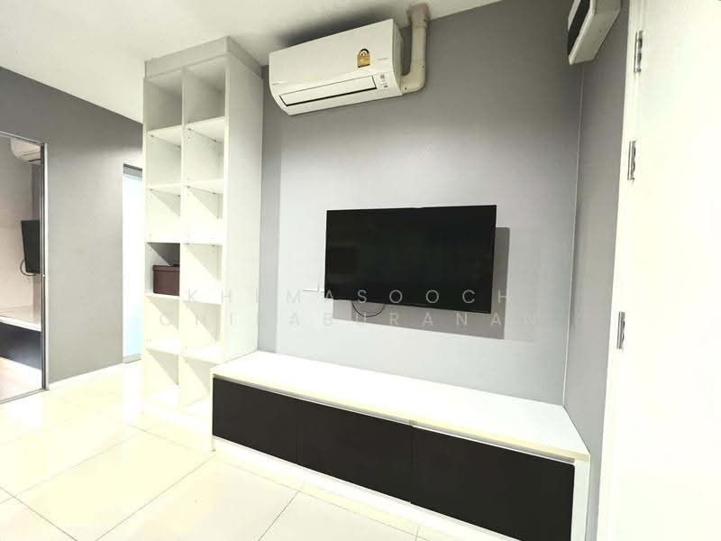 Aspire Sukhumvit 48, Bangkok, Sukhumvit Road, Phra Kanong, Khlong Toei, Bangkok, 1 Bedroom, 39 sqm, Condo For Sale, by Khemasooch Chiraburanan, 500519385 - DDproperty.com