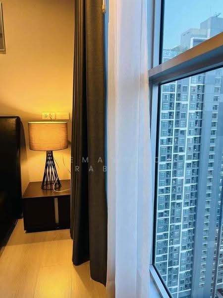 Aspire Sukhumvit 48, Bangkok, Sukhumvit Road, Phra Kanong, Khlong Toei, Bangkok, 1 Bedroom, 39 sqm, Condo For Sale, by Khemasooch Chiraburanan, 500519385 - DDproperty.com