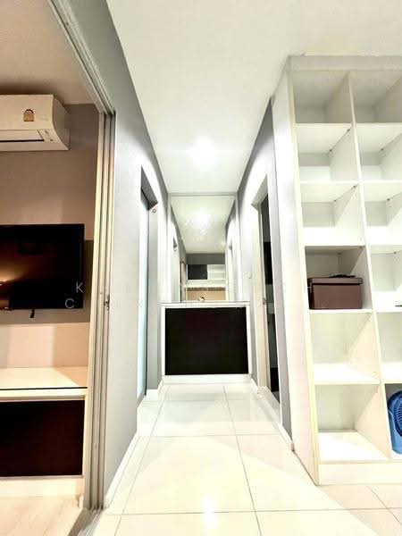 Aspire Sukhumvit 48, Bangkok, Sukhumvit Road, Phra Kanong, Khlong Toei, Bangkok, 1 Bedroom, 39 sqm, Condo For Sale, by Khemasooch Chiraburanan, 500519385 - DDproperty.com