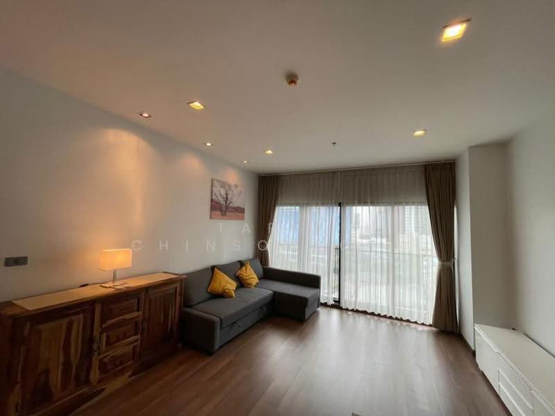 Noble Reveal, Bangkok, 36 Soi Sukhumvit 63, Ekamai Road, Phra Kanong Nua, Watthana, Bangkok, 2 Bedrooms, 82 sqm, Condo For Rent, by Tarit Chinsomboon, 500519386 - DDproperty.com