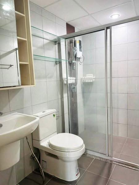 Supalai City Resort Bearing Station, Bangkok, 128 Sukhumvit, Bang Na, Bangkok, 2 Bedrooms, 58 sqm, Condo For Rent, by Nattayaporn Peumkul (Benz), 500519388 - DDproperty.com