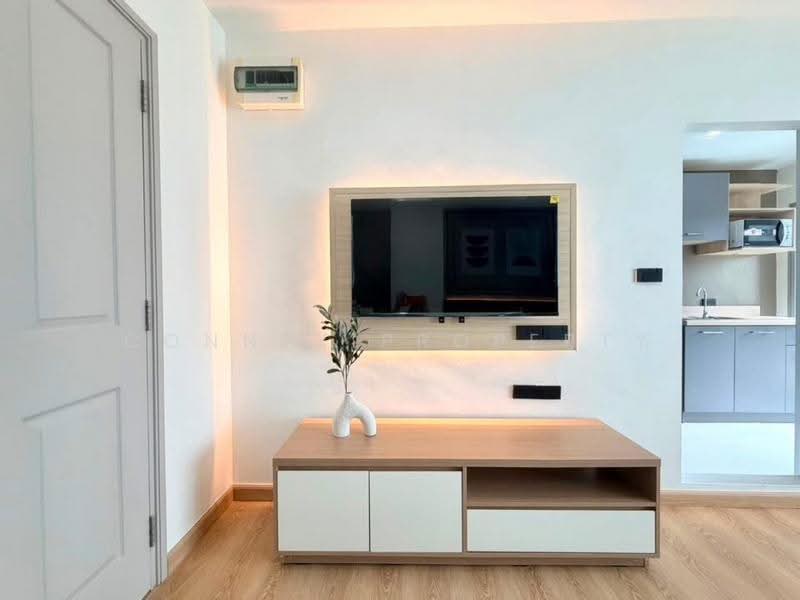 Dcondo Kathu, Phuket, Kathu, Phuket, 1 Bedroom, 30 sqm, Condo For Sale, by Connex Property, 500519391 - DDproperty.com