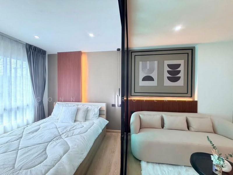 Dcondo Kathu, Phuket, Kathu, Phuket, 1 Bedroom, 30 sqm, Condo For Sale, by Connex Property, 500519391 - DDproperty.com