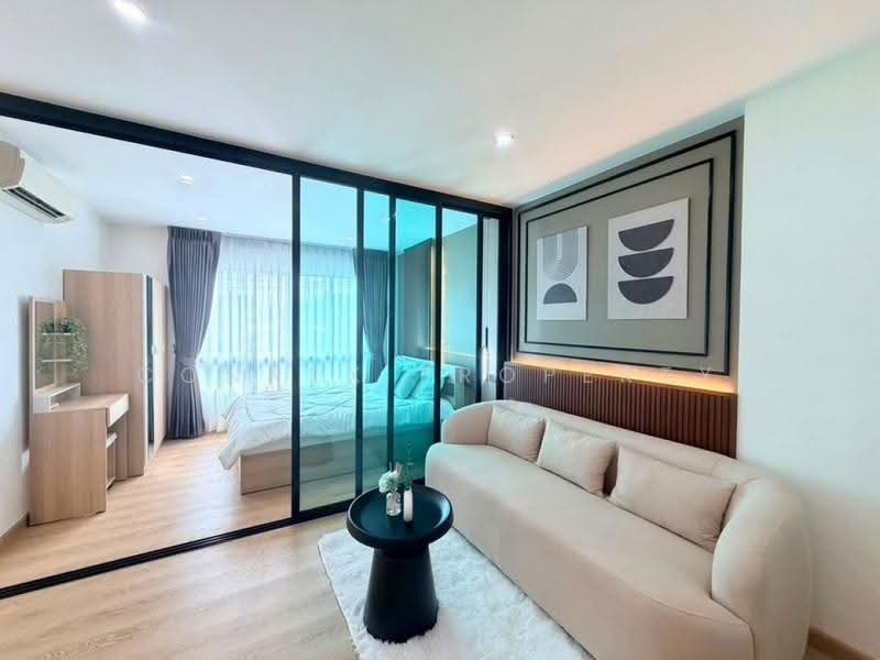 Dcondo Kathu, Phuket, Kathu, Phuket, 1 Bedroom, 30 sqm, Condo For Sale, by Connex Property, 500519391 - DDproperty.com